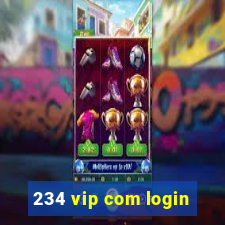 234 vip com login